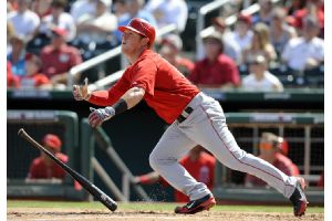 Kole Calhoun